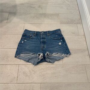 Levi's 501 Shorts